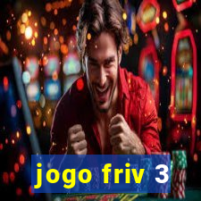 jogo friv 3